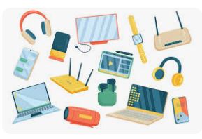 Electronics